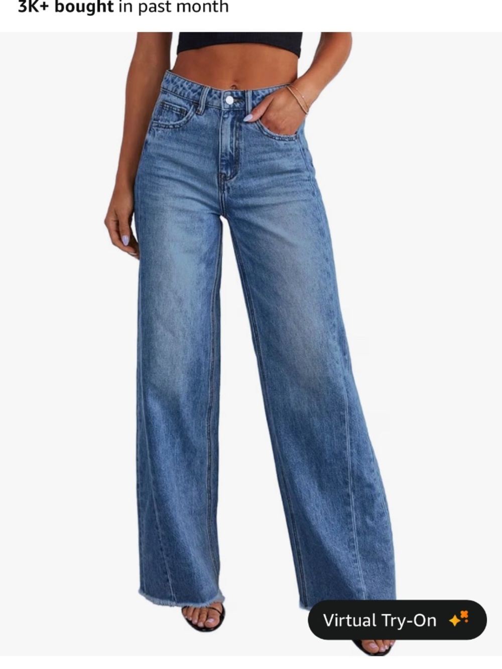 Jeans - Picture 1 of 4